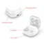 Hộp Sạc Tai Nghe Không Dây Bluetooth Cho Samsung Galaxy Buds 2 SM-R177