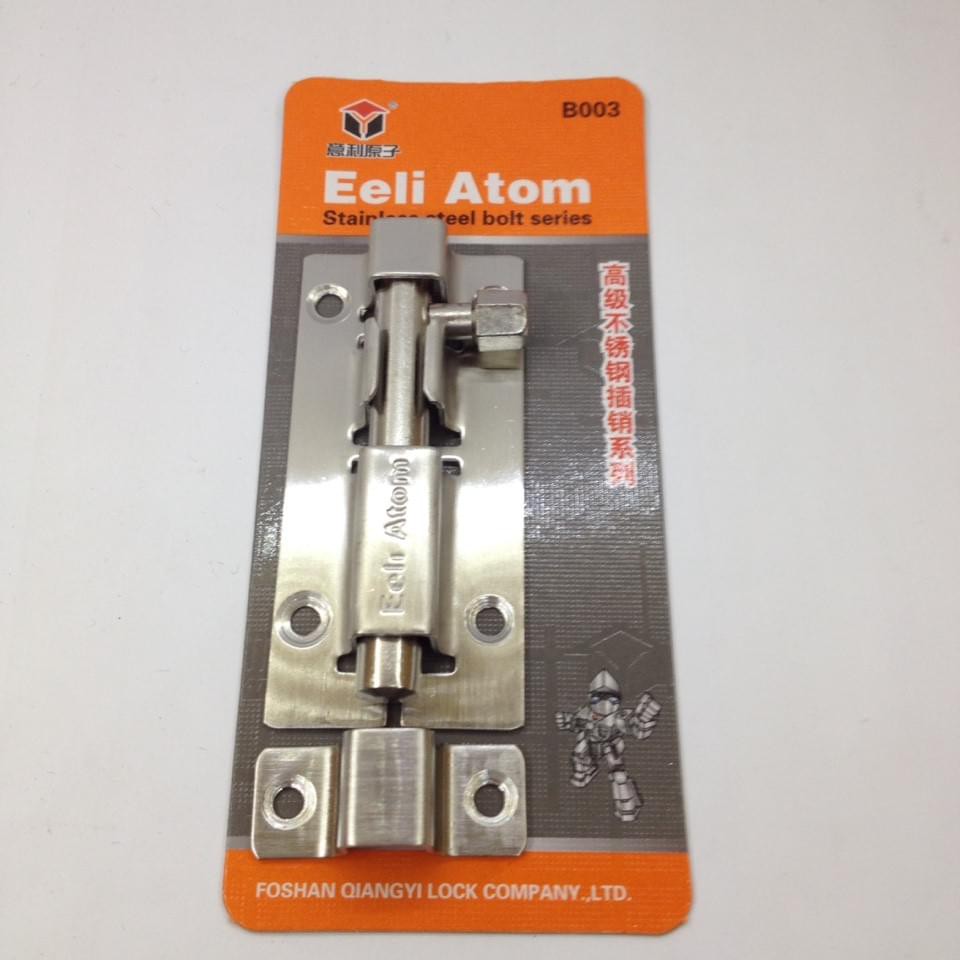Chốt cửa đứng Eeli 75mm, 100mm , 125mm , 150mm | Shopee Việt Nam