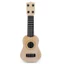 Đàn Ukulele Thiết Kế 4 Dây Nhỏ Gọn Đồ Chơi Giáo Dục Vui Nhộn Cho Bé