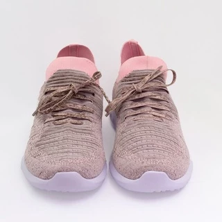 [Giày VNXK] Giày Bata Thể Thao Nữ Sneaker Sshoes Màu Hồng Chuẩn Form Biti's Hunter ????FREESHIP????
