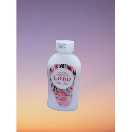 Ảnh Xả vải Lord hương đắm say 100 gr (màu trắng) 1