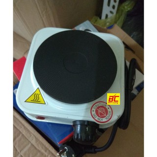 Bếp điện mini hồng ngoại đa năng pha trà cafe nấu mì 500w loại tốt hàng cao câp