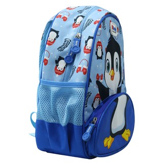 [3 mẫu] Balo mẫu giáo Smartkids Buddy dành cho bé 3-5 tuổi,trẻ mẫu giáo,đáng yêu,dễ thương