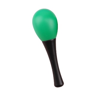 Cli Baby Maracas Lục Lạc Chuông Orff Nhạc Cụ Đồ Chơi Thính Giác Học Tập Đồ Chơi Tay Lắc Tay Mịn Động Cơ Kỹ Năng Đồ Chơi Cho Ch