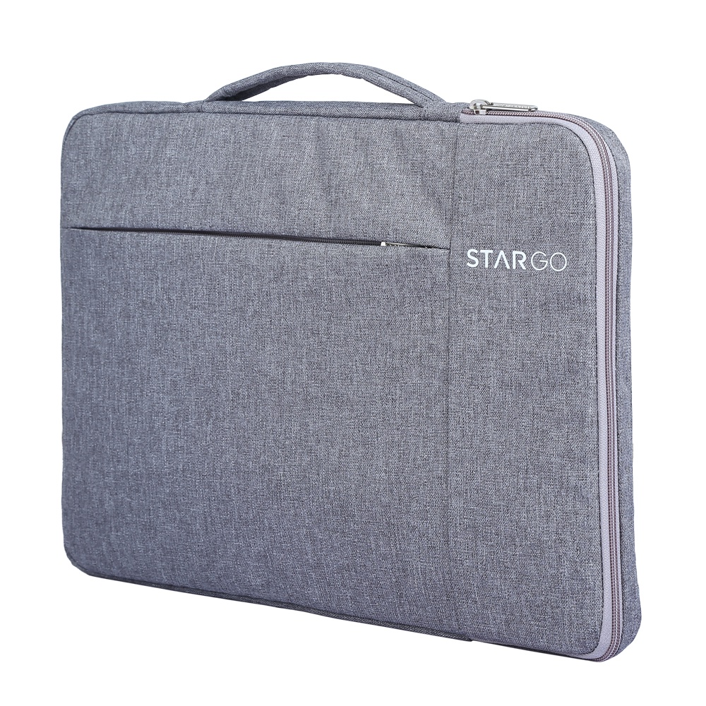 Ảnh Túi Chống Sốc Đựng Laptop STARGO SLIGHT 15.6 Inch 3