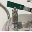 BÌNH TẠO BỌT TUYẾT 40L LÀM BẰNG INOX 304 SIÊU BỀN, SẢN XUẤT TẠI VIỆT NAM CÓ SẴN CẦN PHUN BỌT