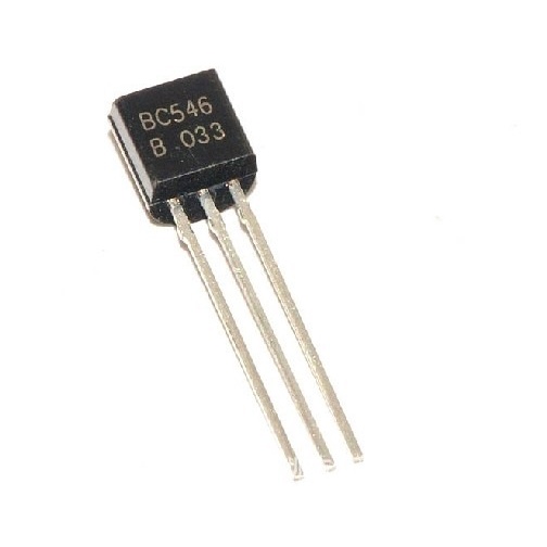 5 con BC546 | Shopee Việt Nam