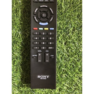 Điều khiển tivi SONY đa năng RM-D959 smart internet dùng được cho  tất cả các dòng tivi Sony smart internet hiện nay