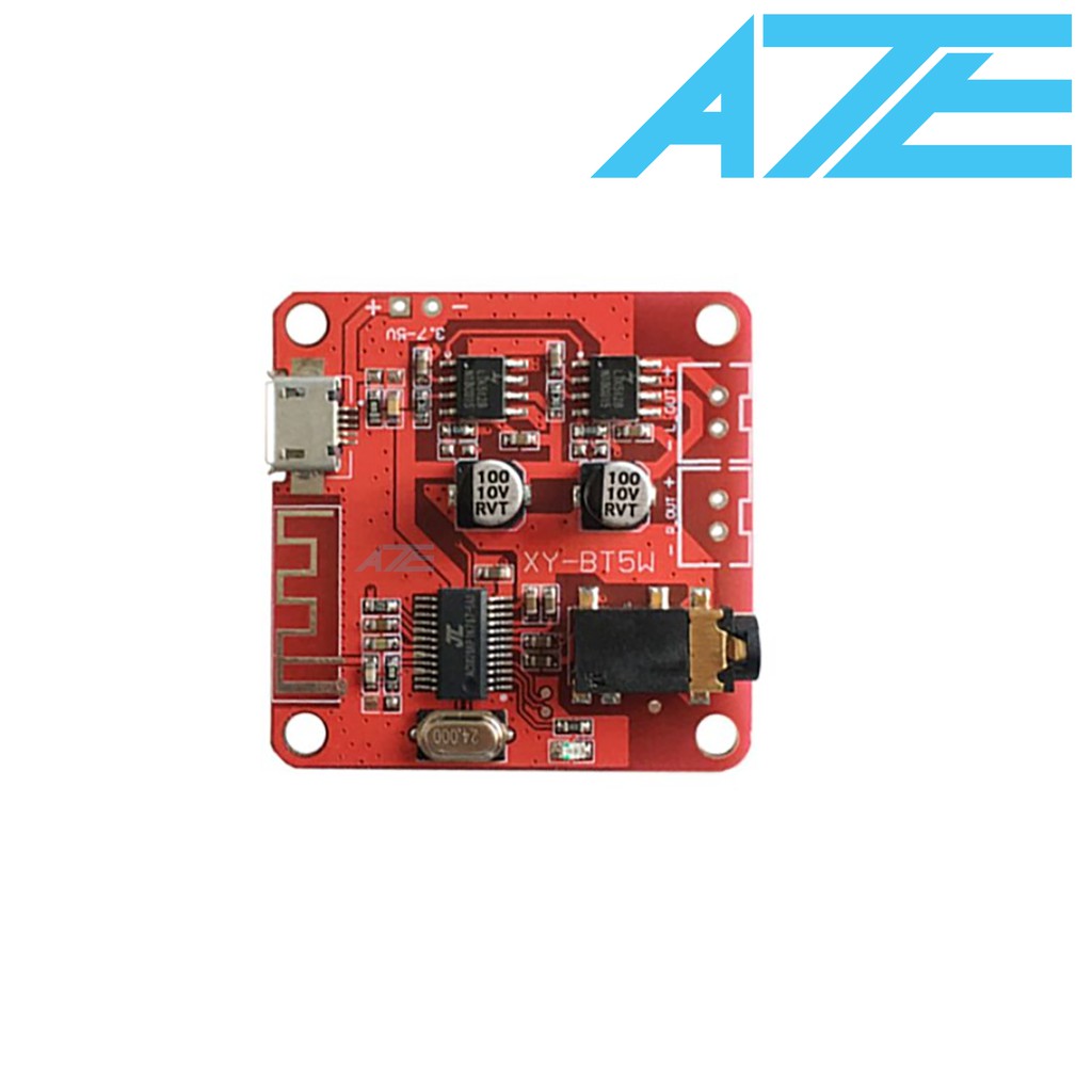 Mạch giải mã Bluetooth 4.1 XY-BT5W | Shopee Việt Nam