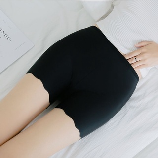 Quần Đùi Đúc Su Mặc Váy Viền Sóng  Chất Mềm Mịn