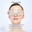 Máy Massage Mắt Smart Eye làm giảm mỏi mắt
