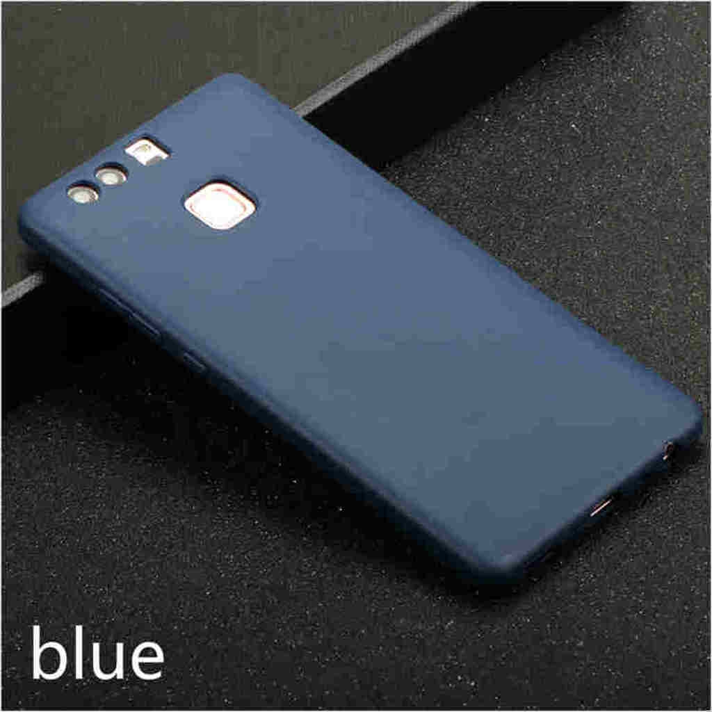 Ốp điện thoại silicon mềm siêu mỏng thời trang cho Huawei VIE-AL10 P9 P9plus