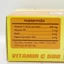 Viên Uống VITAMIN C 500 Bổ Sung Vitamin C Tăng Cường Sức Đề Kháng, Tăng Sức Khỏe - 100 viên