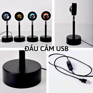 Đèn Sống Ảo TikTok Đèn Led trang trí phòng