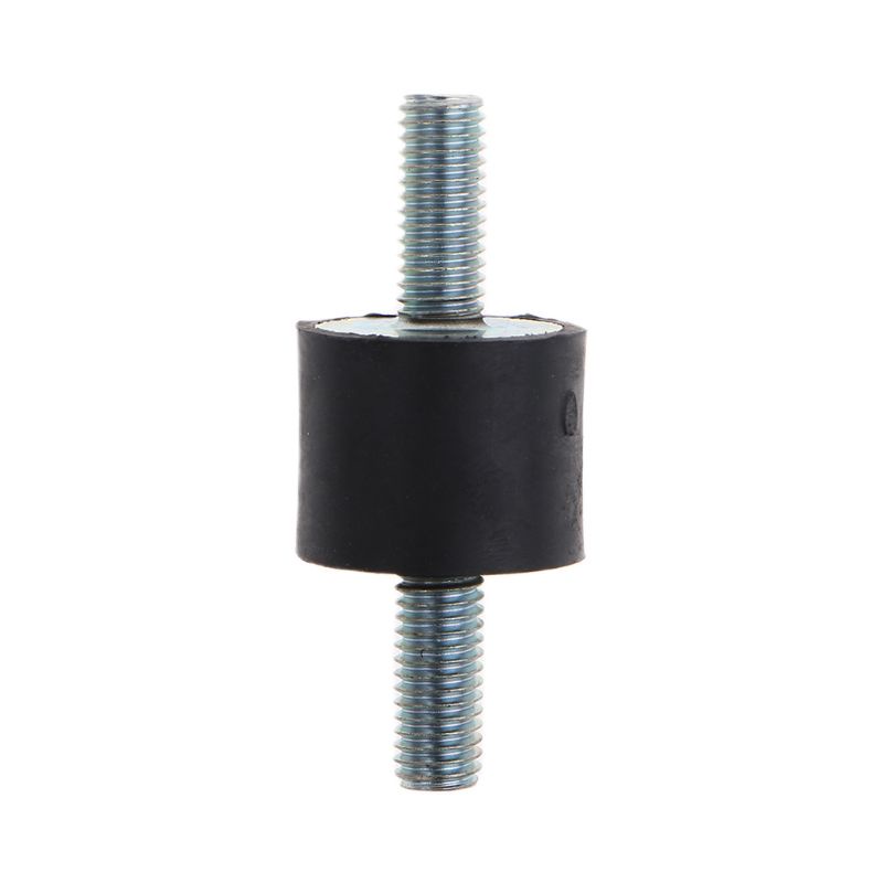 Vòng Đệm Cao Su Chống Rung M5 / M6 / M8 Chuyên Dụng
