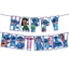 BH2 Lilo & Stitch Chủ Đề Bóng Cao Su Bộ Trẻ Em Bé Biethday Trang Trí Tiệc Cung Cấp Stitch Bóng Quà Tặng Trẻ Em H