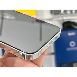 Kính cường lực ANANK full màn 2.5D cho iphone 17 16 15 14 13 12 pro promax plus