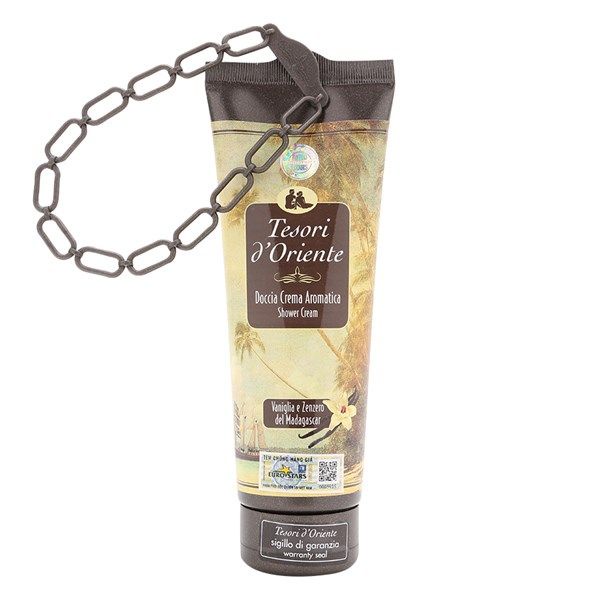Sữa Tắm Nước Hoa Tesori D'Oriente 250ml [COCOLUX]