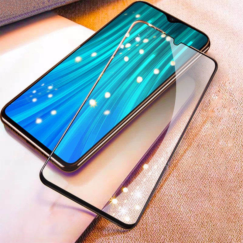 Kính cường lực 9D bảo vệ toàn màn hình dành cho Realme Note 70 70T 60 50 C75X C75 C71 C67 C65 C63 C61 C55 C53 C35 C31 C30 C30s C25 C25s C21 C21Y C20 C17 C15 C12 C3 C11 2020 2021 5G 4G