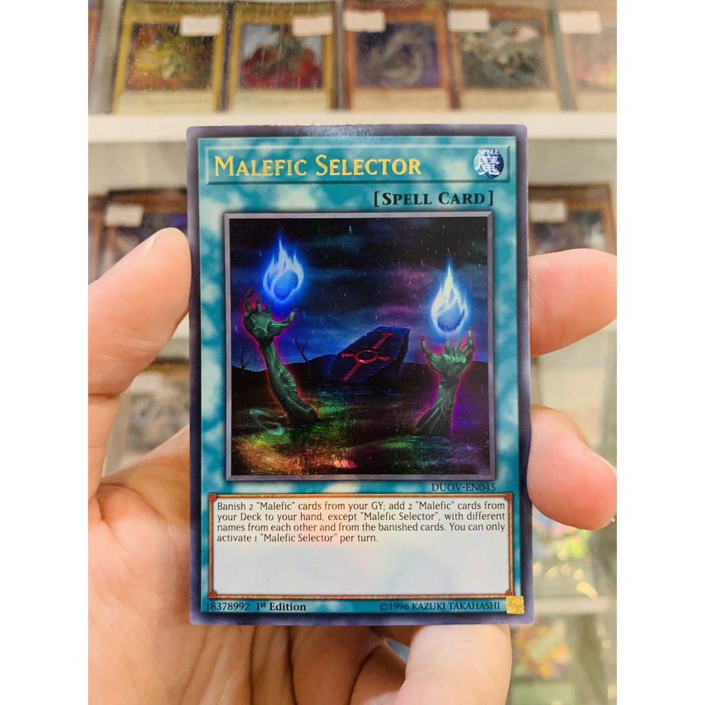 YuGiOh Different Dimension Ground Yu-Gi-Oh! Card - Different Dimension  Ground DUDE-EN045 Ultra Rare 1st Edition Yu-Gi-Oh! TCG English Card