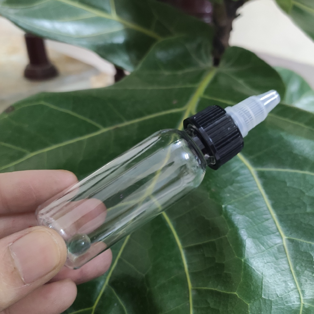 Lọ rỗng mix mực xăm 30ml | Shopee Việt Nam
