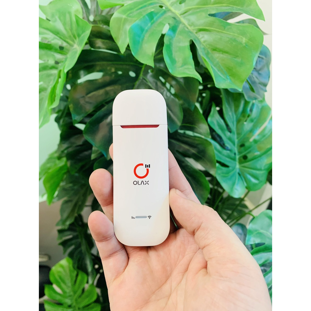 Usb Phát Wifi 4G Olax, phát wifi từ sim 4G Olax U90 U80 Elite Tốc độ ...