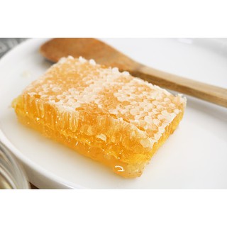 Mật Ong Bánh Tổ Nguyên Chất Légumes 200g - Honeycomb Tự Nhiên, Sáp Ong Thơm Ngon, Bổ Dưỡng