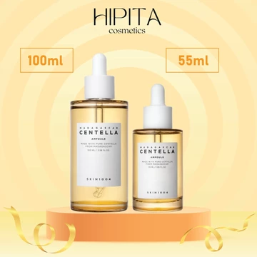 Tinh Chất Rau Má Skin1004 Madagascar Centella Asiatica 100 Ampoule