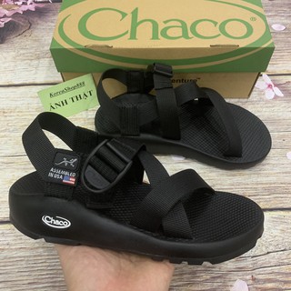Giày Sandal Chaco Nam Nữ Xăng Đan Nam Nữ Chaco D158