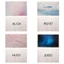 Decal dán laptop họa tiết nghệ thuật nhiều màu sắc cho HP/ Acer/ Dell /ASUS/ Sony/Xiaomi/Macbook Air