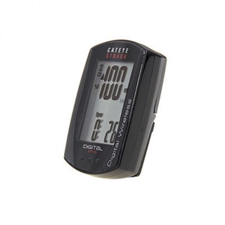 Đồng hồ Cateye Strada Digital Double Wireless Spd Cdc CC-RD410DW