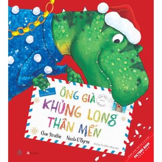 Sách Combo Khủng Long Thân Mến (3 Tập) - Quảng Văn Books