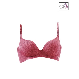 Áo lót nữ có gọng su non mịn êm tạo khe siêu nhẹ A05
