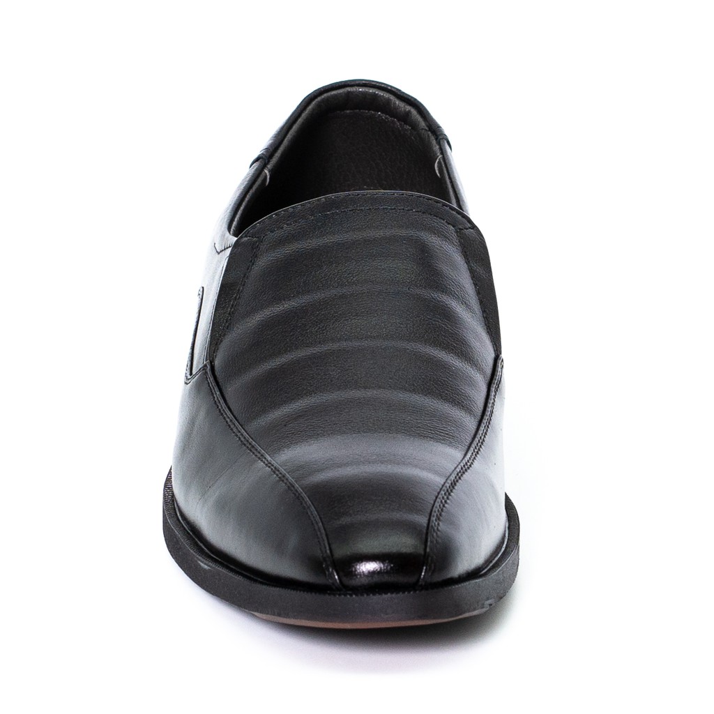 Ảnh Giày tây nam da bò 2 lớp cao cấp VO HT_532 4