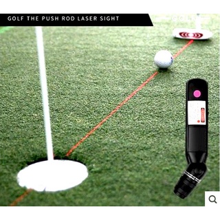 ĐÈN LASER SOI ĐƯỜNG TẬP PUT GOLF