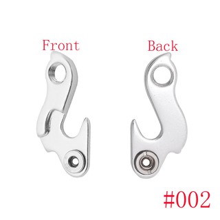 1 Xe Đạp MTB Xe Đạp Phía Sau Bánh Răng Mech Derailleur Móc Treo Thả Bộ Chuyển Đổi