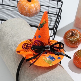 Băng Đô Cài Tóc Hóa Trang Halloween
