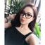 GỌNG KÍNH UNISEX CHÂN TĂM GIẢ CẬN 0 ĐỘ THỜI TRANG