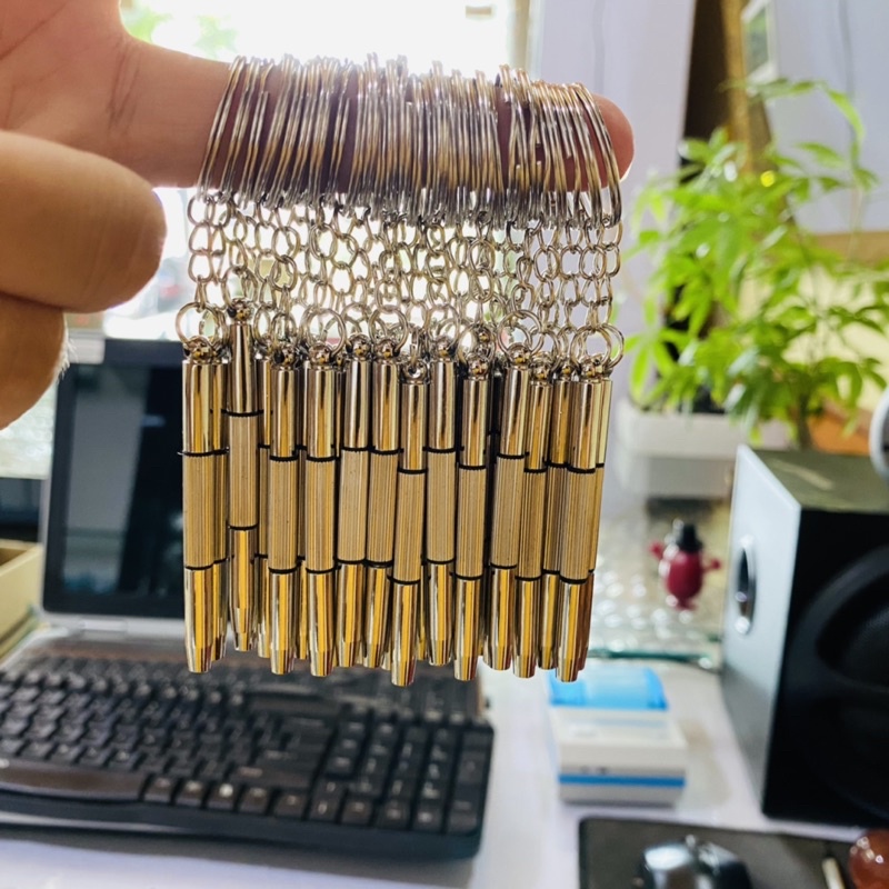 Tua vít sửa chữa 3 trong 1/ tovit vặn ốc mini đa năng/ tô vít siết kính mắt.phụ kiện kính mắt elily