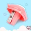 Gọt bút chì Dé lì hình chú heo dễ thương