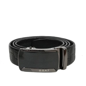 Thắt Lưng Nam GOAT M045-D14 Đen