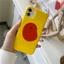 Ốp Điện Thoại Mềm In Họa Tiết Graffiti Cho iPhone 7 / 8 / 7plus / 8plus / 11 / 12 / X / XS / XR / XSMAX / 11pro / 12pro / 11promax / 12promax / 12promax / 13 / 13promax / 12MINI / 13