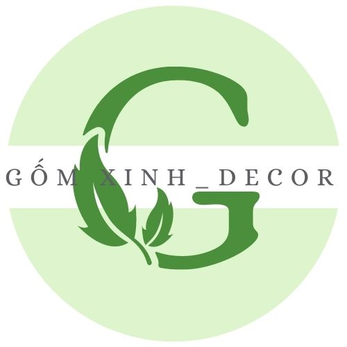 Bình Hoa Cô Gái Gốm Xinh Decor trang trí nhà cửa phong cách hiện ...