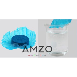 COMBO 2 GÓI (20 VIÊN) THẢ BỒN CẦU KHỬ MÙI DIỆT KHUẨN TOILET SẠCH MẢNG BÁM