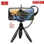 gậy tự sướng Tripod Kèm Đèn LED chống rung Hỗ Trợ Selfie Earldom ZP-15-hàng cính hãng-bảo hành 12 tháng