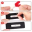 BTF 100 Chiếc Trâm Cài Khóa Chân DIY Trang Sức Làm Chốt Cho DIY Trâm Tên Thẻ Ba