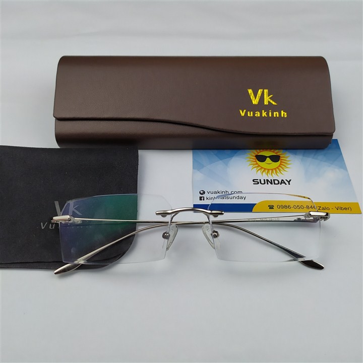 Kính cận khoan có độ V273