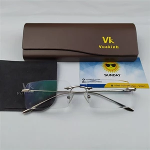 Kính cận khoan có độ V273