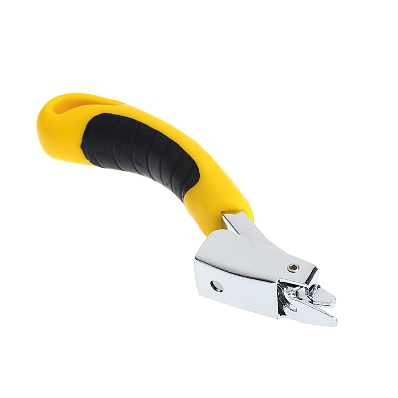 Mon Heavy Duty Upholstery Staple Remover Nail Puller Văn phòng Dụng cụ cầm tay chuyên nghiệp