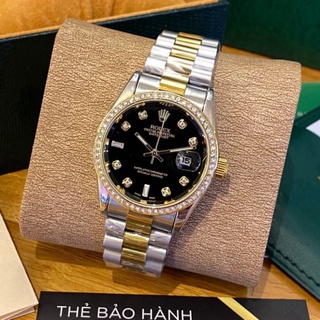 Đồng Hồ Rolex Giá Tốt Tháng 8, 2023 | Mua Ngay Đồng Hồ | Shopee Việt Nam